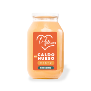 Res y Pollo SIN SODIO