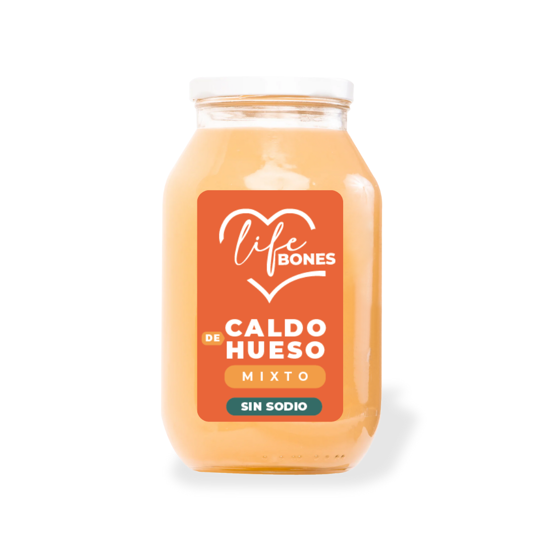 Res y Pollo SIN SODIO